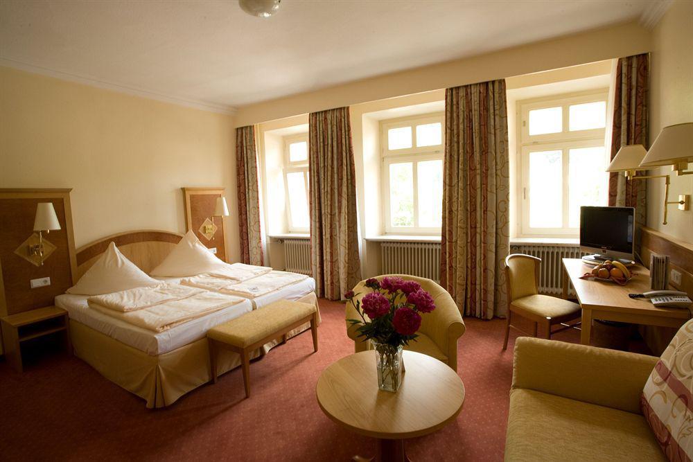 City Partner Hotel Hollaender Hof Heidelberg Exterior foto